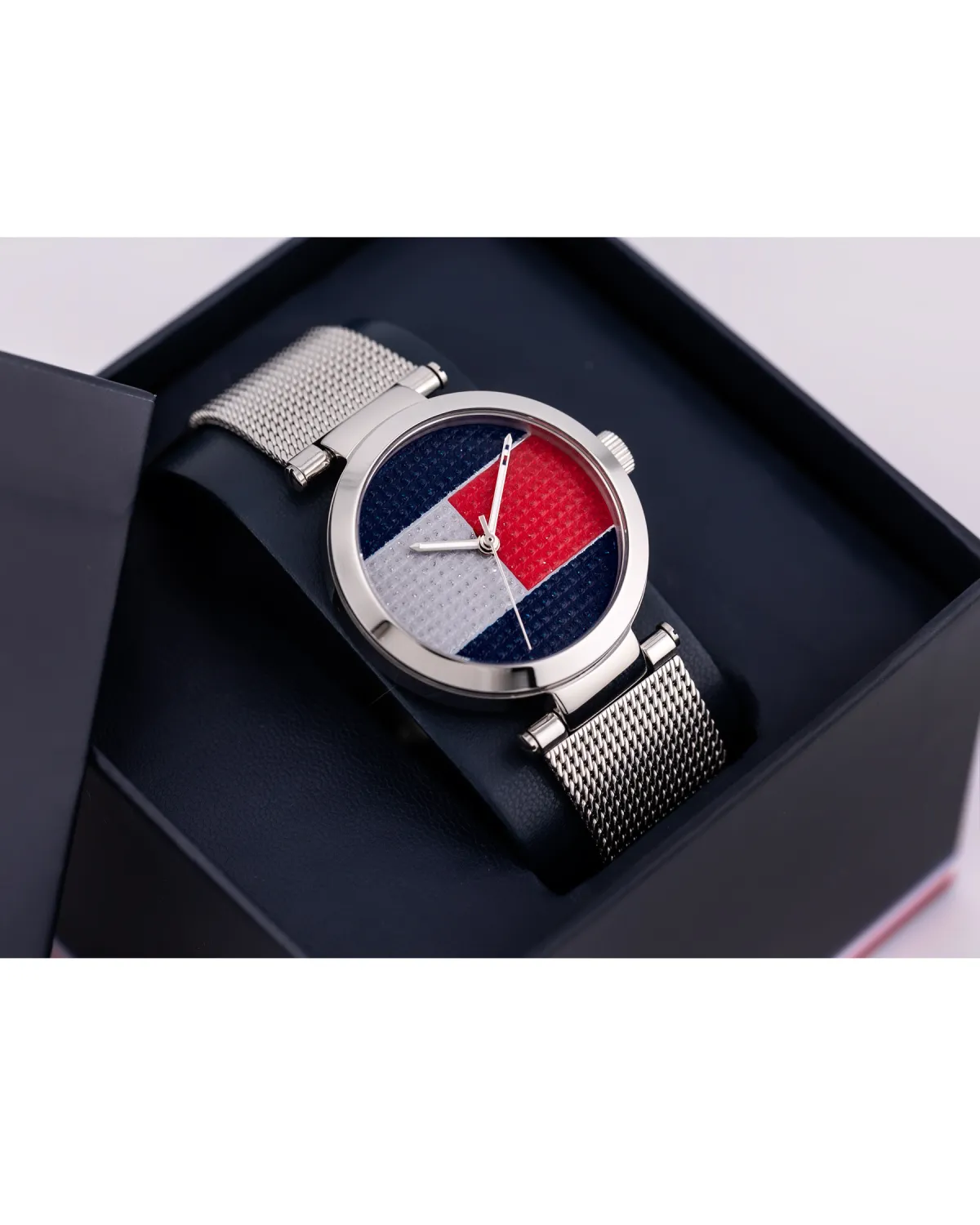 ZEGAREK DAMSKI TOMMY HILFIGER 1781866 LYNN (zf507d)