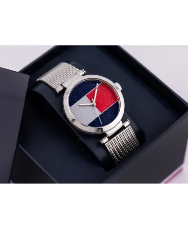 ZEGAREK DAMSKI TOMMY HILFIGER 1781866 LYNN (zf507d)