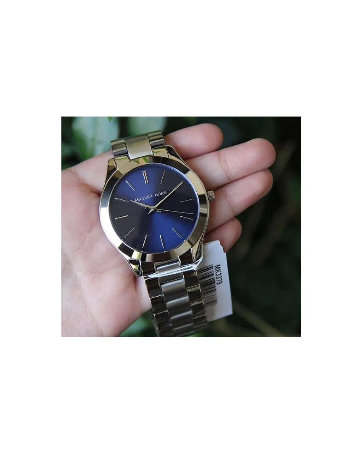 ZEGAREK DAMSKI Michael Kors Slim Runway MK3379 + BOX ZEGAREK DAMSKI Michael Kors Slim Runway MK3379 + BOX