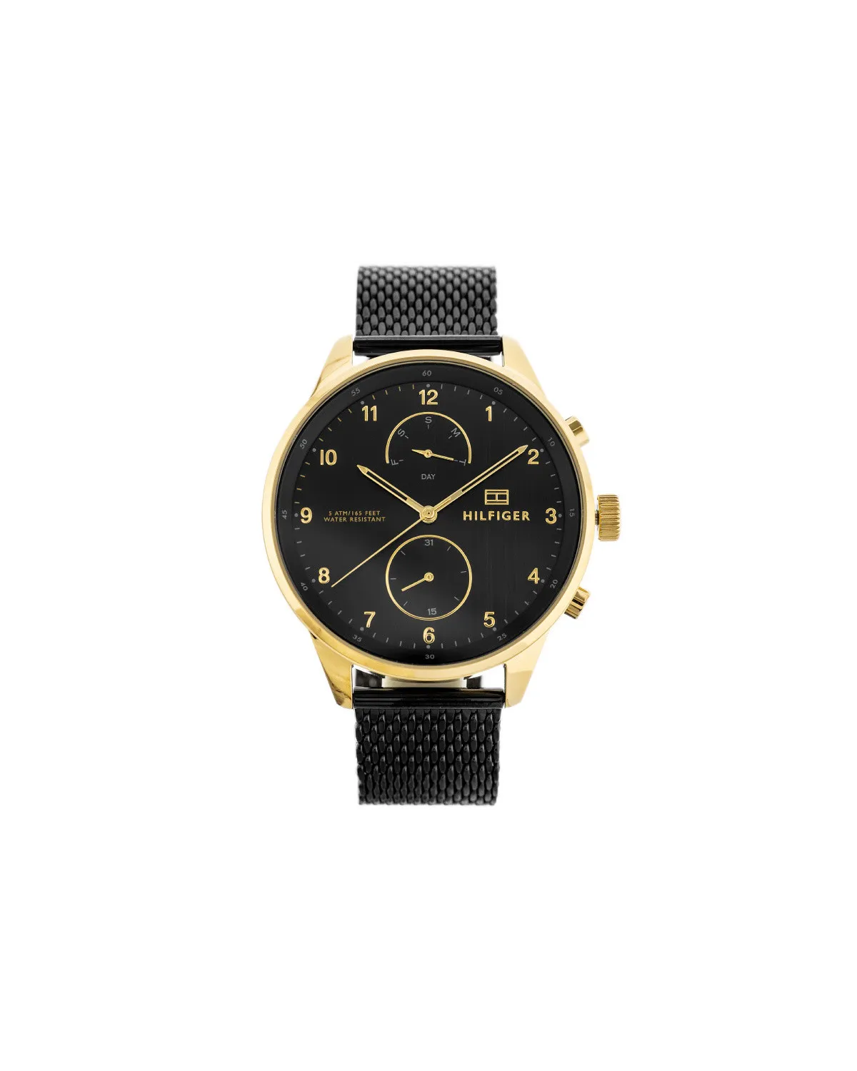 ZEGAREK MĘSKI TOMMY HILFIGER 1791580 CHASE (zf048a)