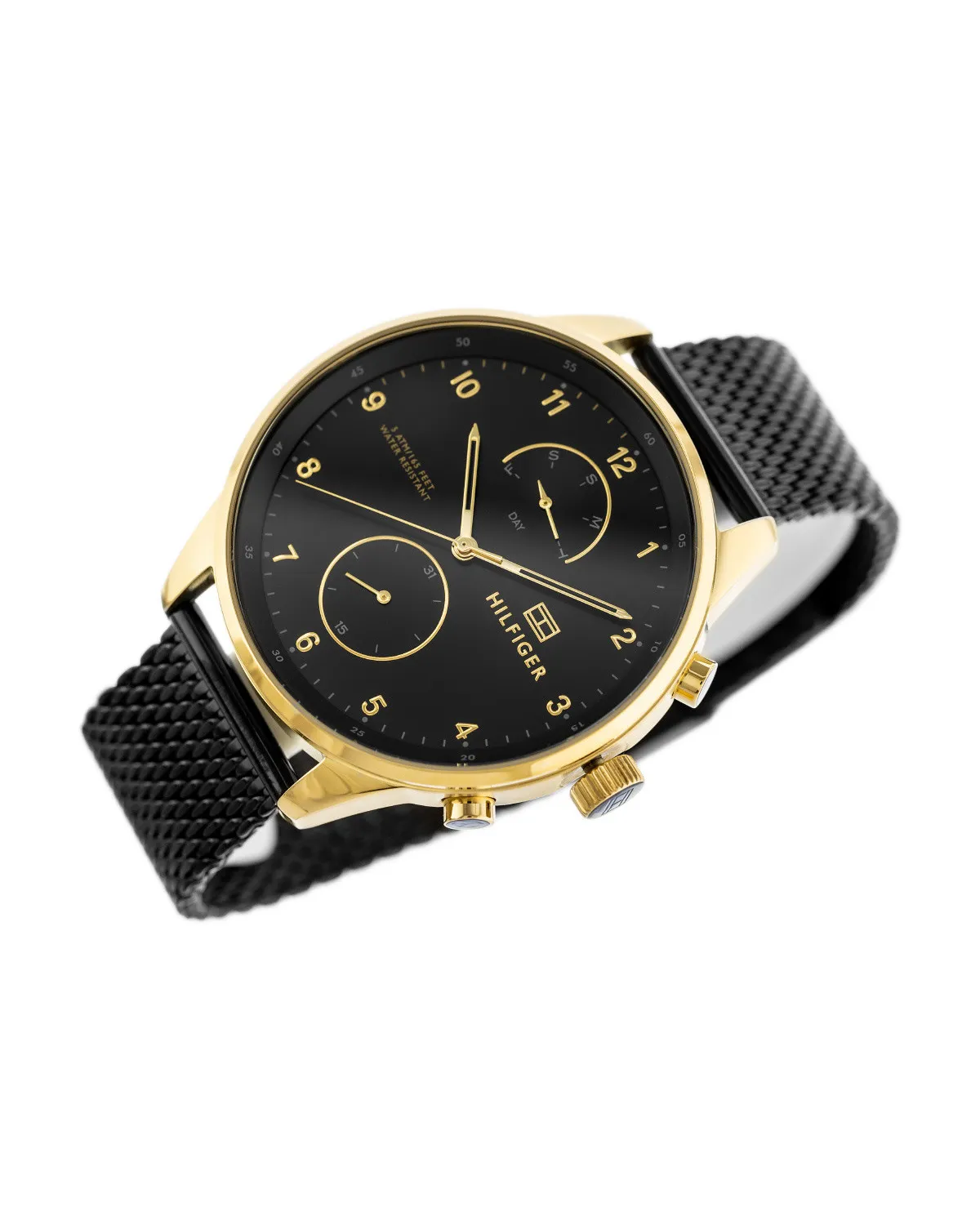 ZEGAREK MĘSKI TOMMY HILFIGER 1791580 CHASE (zf048a)