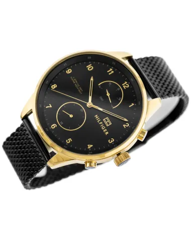 ZEGAREK MĘSKI TOMMY HILFIGER 1791580 CHASE (zf048a)