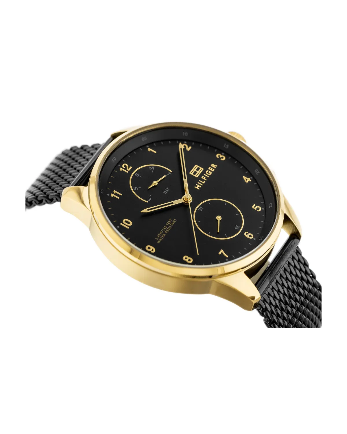 ZEGAREK MĘSKI TOMMY HILFIGER 1791580 CHASE (zf048a)