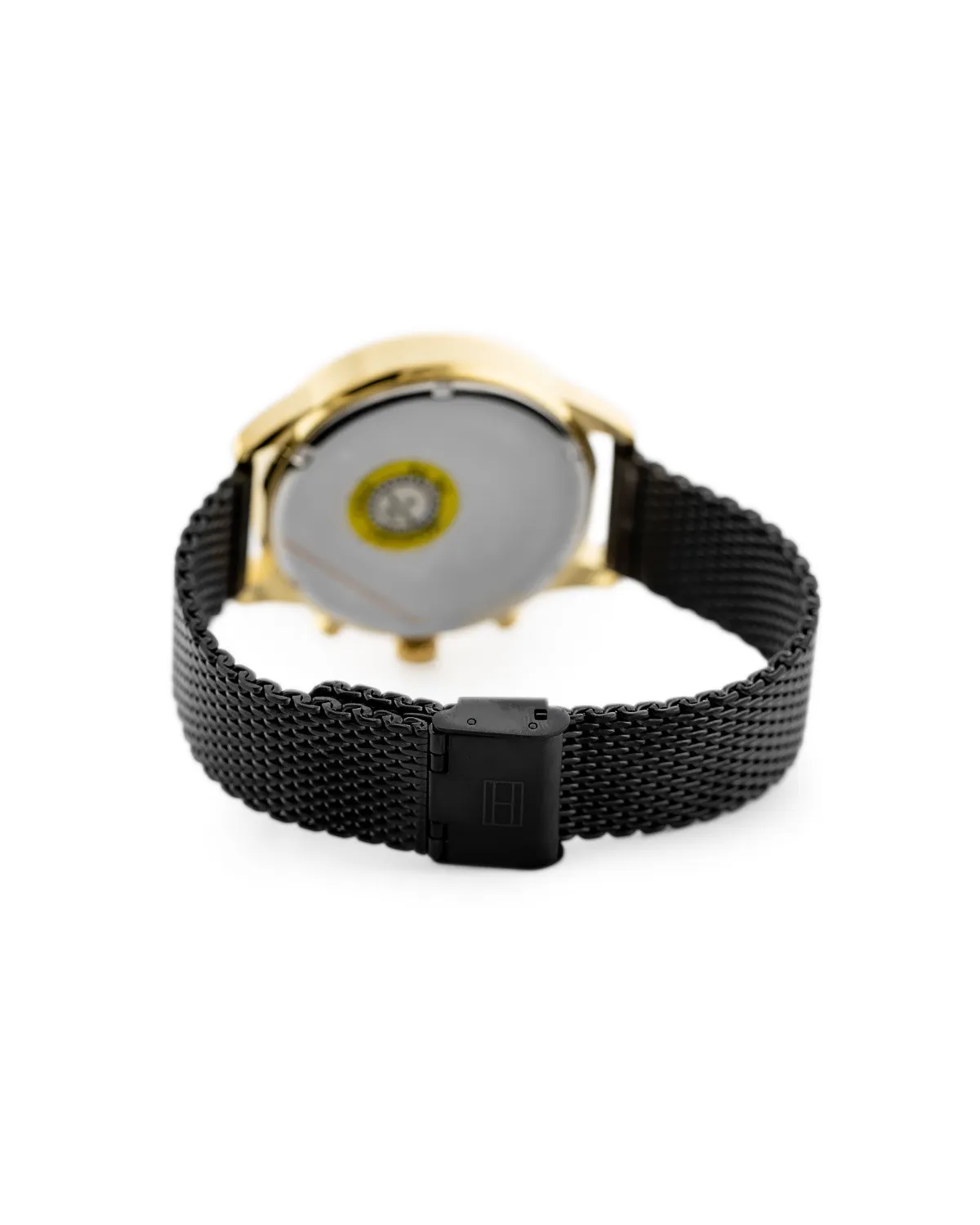 ZEGAREK MĘSKI TOMMY HILFIGER 1791580 CHASE (zf048a)