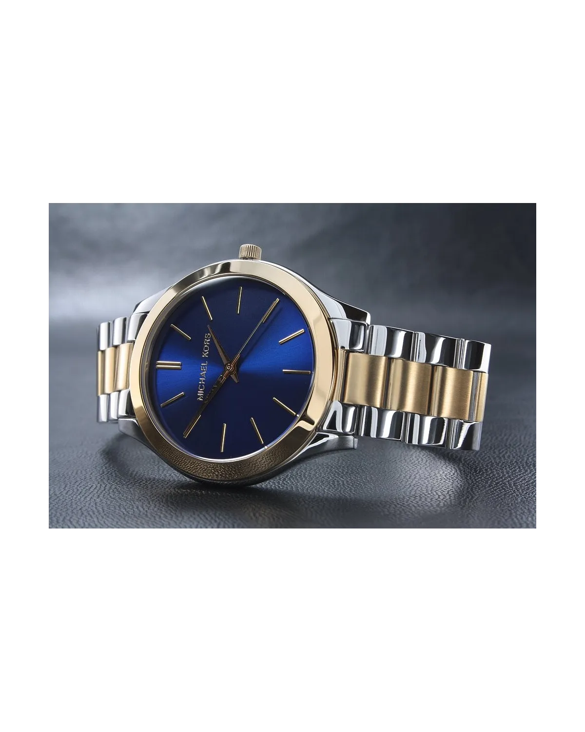 ZEGAREK DAMSKI Michael Kors MK3479 + BOX (zm556a) ZEGAREK DAMSKI Michael Kors MK3479 + BOX (zm556a)