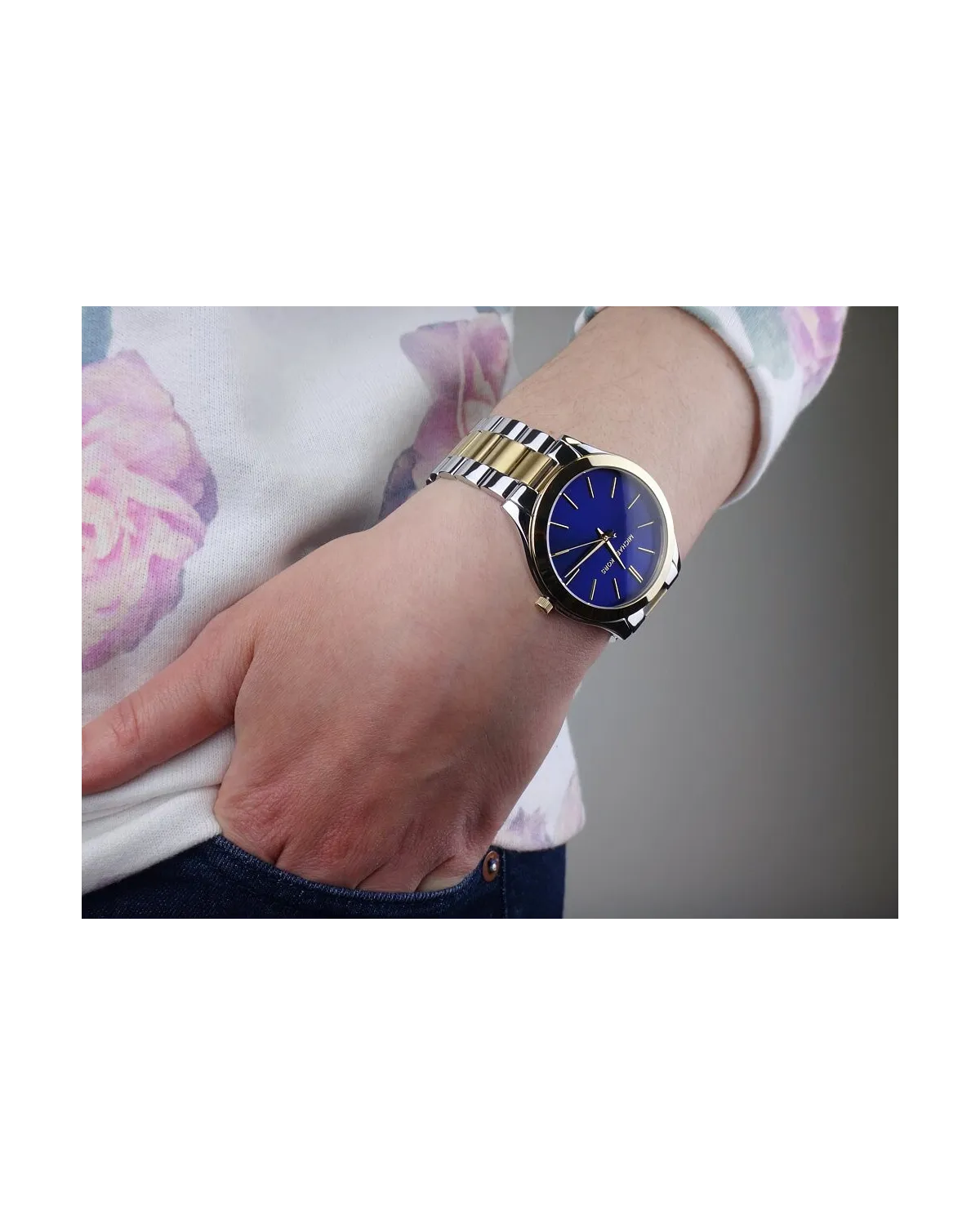 ZEGAREK DAMSKI Michael Kors MK3479 + BOX (zm556a) ZEGAREK DAMSKI Michael Kors MK3479 + BOX (zm556a)