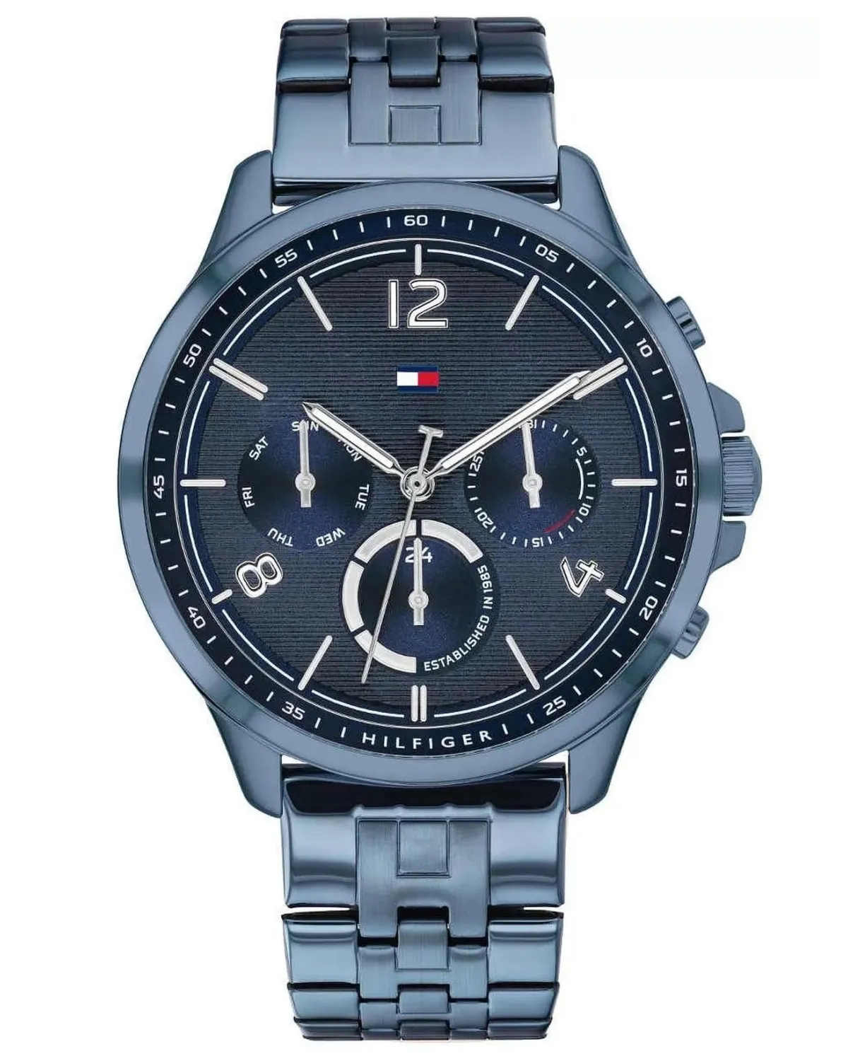 ZEGAREK DAMSKI TOMMY HILFIGER 1782227 HARPER (zf560c) + BOX ZEGAREK DAMSKI TOMMY HILFIGER 1782227 HARPER (zf560c) + BOX