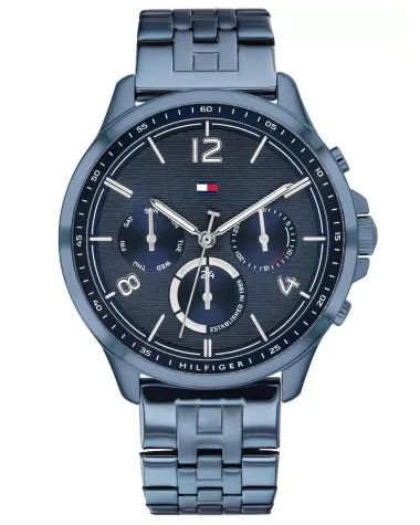ZEGAREK DAMSKI TOMMY HILFIGER 1782227 HARPER (zf560c) + BOX