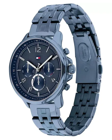 ZEGAREK DAMSKI TOMMY HILFIGER 1782227 HARPER (zf560c) + BOX ZEGAREK DAMSKI TOMMY HILFIGER 1782227 HARPER (zf560c) + BOX