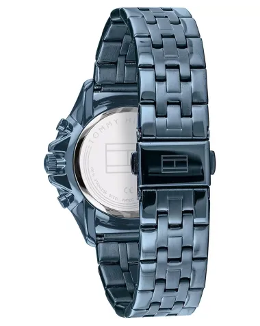 ZEGAREK DAMSKI TOMMY HILFIGER 1782227 HARPER (zf560c) + BOX ZEGAREK DAMSKI TOMMY HILFIGER 1782227 HARPER (zf560c) + BOX