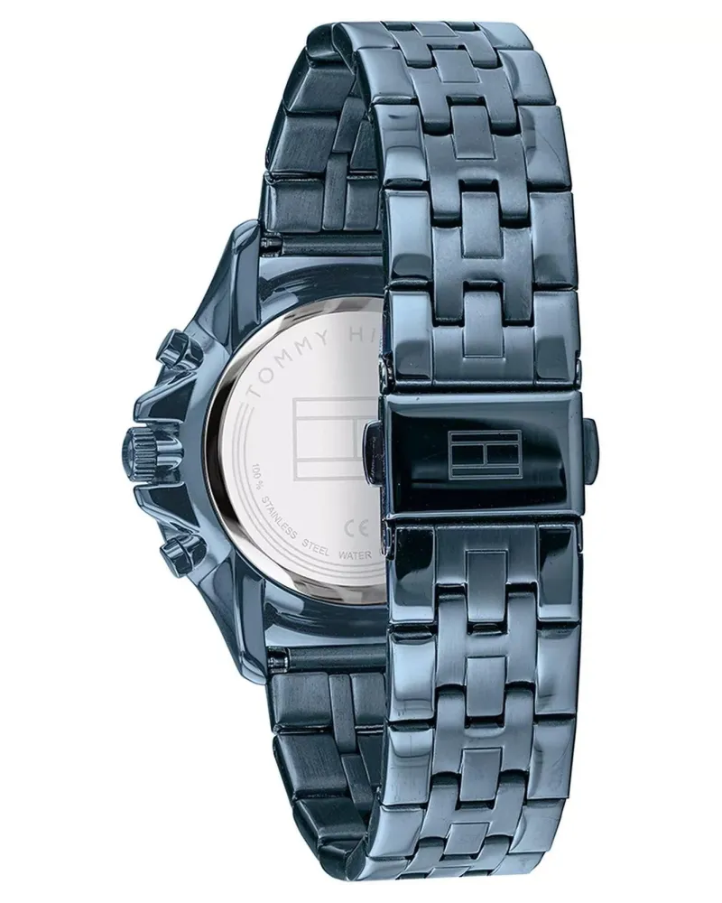 ZEGAREK DAMSKI TOMMY HILFIGER 1782227 HARPER (zf560c) + BOX ZEGAREK DAMSKI TOMMY HILFIGER 1782227 HARPER (zf560c) + BOX