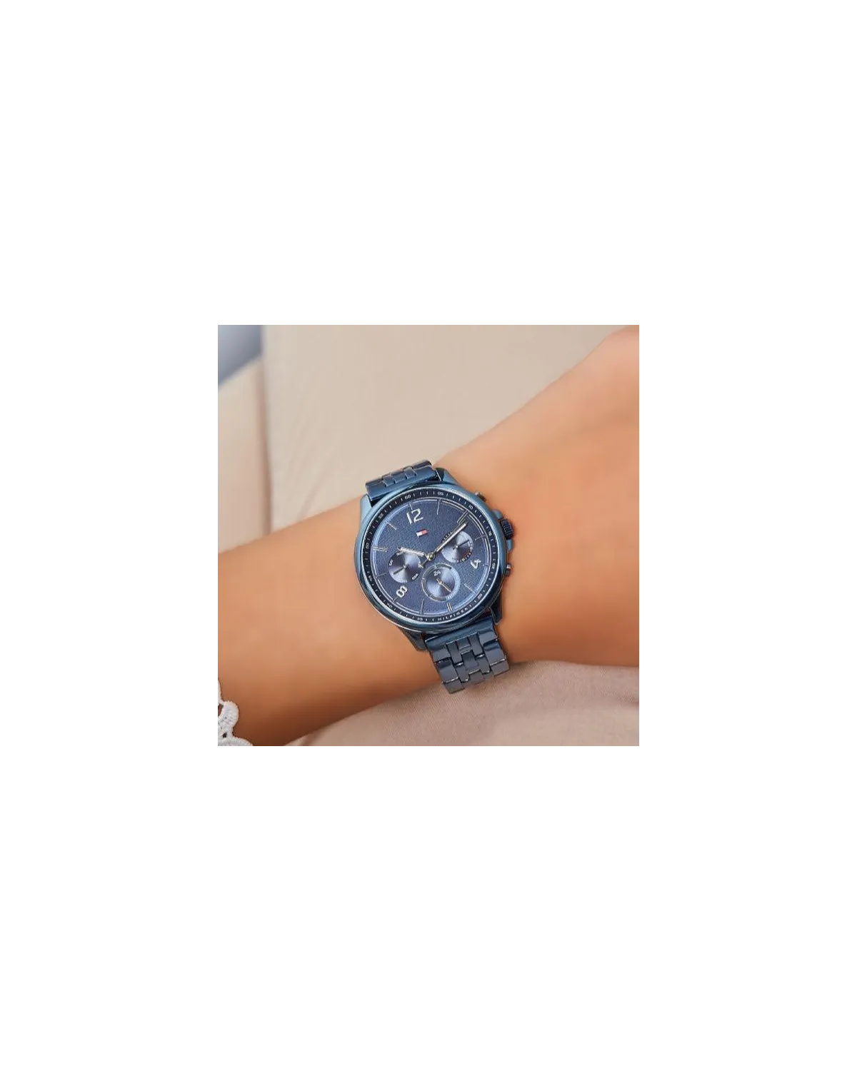 ZEGAREK DAMSKI TOMMY HILFIGER 1782227 HARPER (zf560c) + BOX ZEGAREK DAMSKI TOMMY HILFIGER 1782227 HARPER (zf560c) + BOX