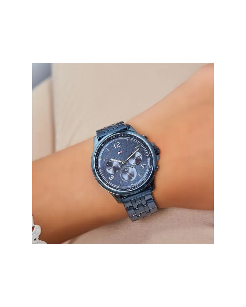 ZEGAREK DAMSKI TOMMY HILFIGER 1782227 HARPER (zf560c) + BOX ZEGAREK DAMSKI TOMMY HILFIGER 1782227 HARPER (zf560c) + BOX