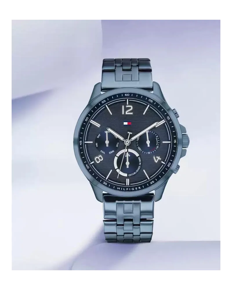 ZEGAREK DAMSKI TOMMY HILFIGER 1782227 HARPER (zf560c) + BOX ZEGAREK DAMSKI TOMMY HILFIGER 1782227 HARPER (zf560c) + BOX
