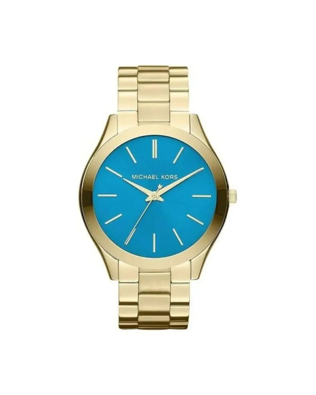 ZEGAREK DAMSKI Michael Kors Slim Runway MK3265 + BOX