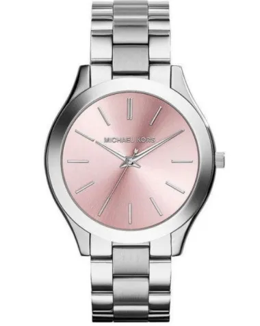 ZEGAREK DAMSKI MICHAEL KORS MK3380 - SLIM RUNWAY (zm500l)