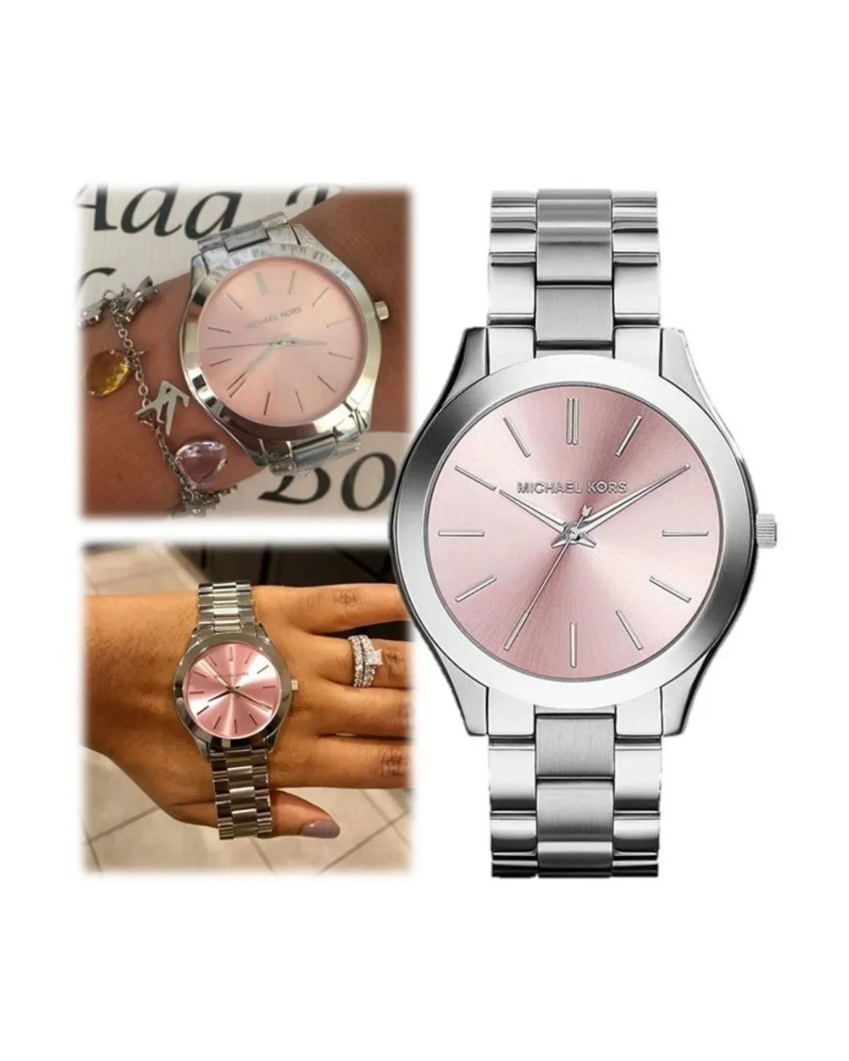 ZEGAREK DAMSKI MICHAEL KORS MK3380 - SLIM RUNWAY (zm500l) ZEGAREK DAMSKI MICHAEL KORS MK3380 - SLIM RUNWAY (zm500l)