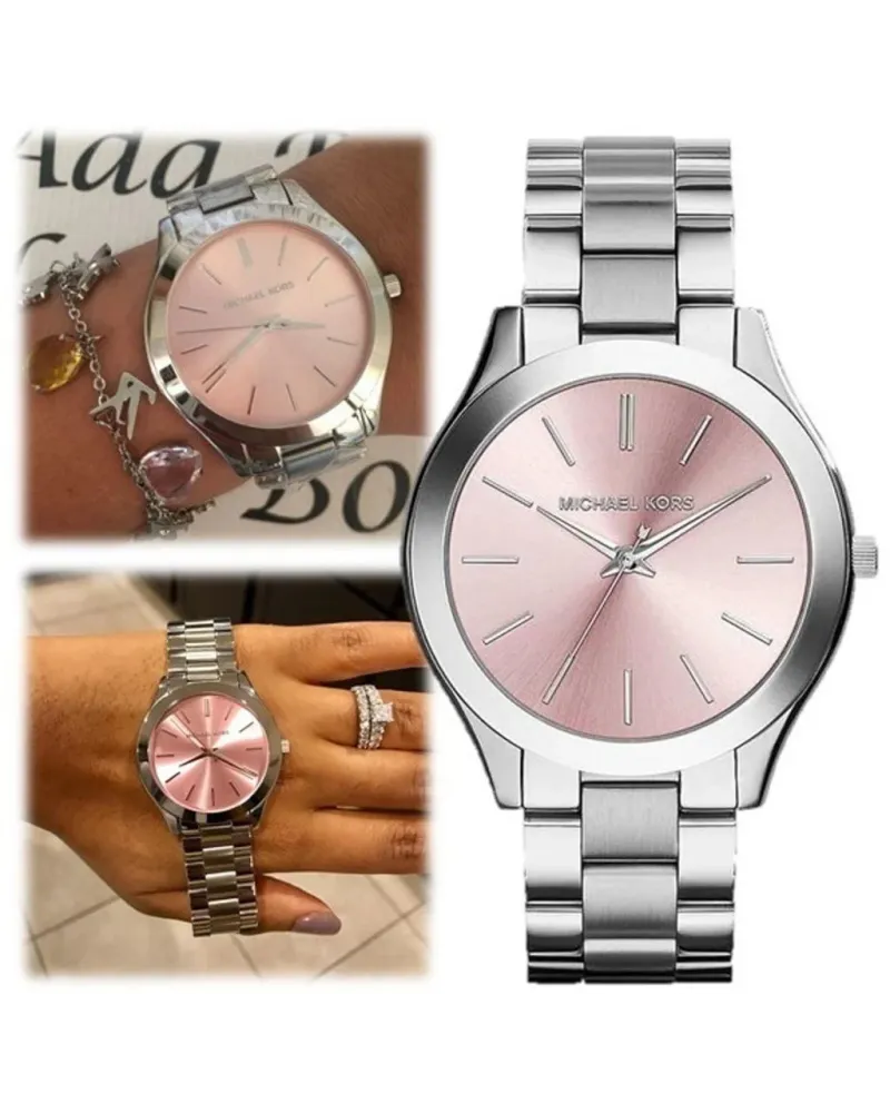 ZEGAREK DAMSKI MICHAEL KORS MK3380 - SLIM RUNWAY (zm500l) ZEGAREK DAMSKI MICHAEL KORS MK3380 - SLIM RUNWAY (zm500l)