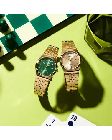 Zegarek Męski Casio MTP-B146G-9AV + BOX (zd270a)