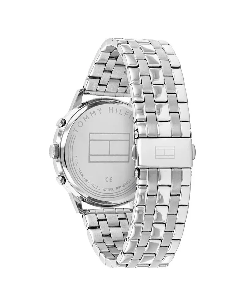 ZEGAREK MĘSKI TOMMY HILFIGER 1710431 Easton + BOX