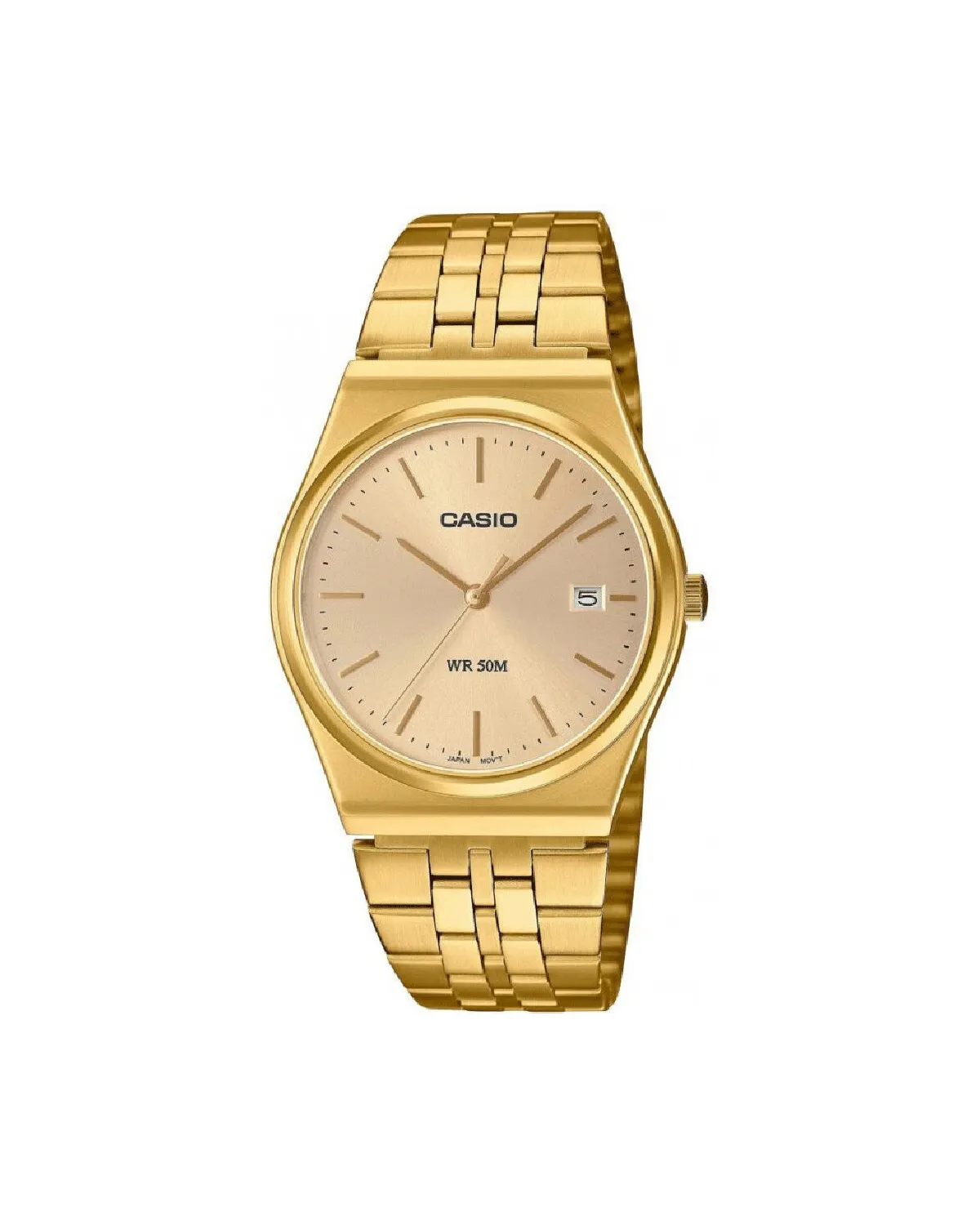 Zegarek Męski Casio MTP-B145G-9A + BOX (zd230g)