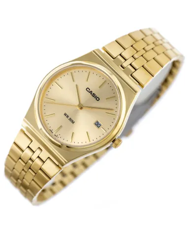 Zegarek Męski Casio MTP-B145G-9A + BOX (zd230g)