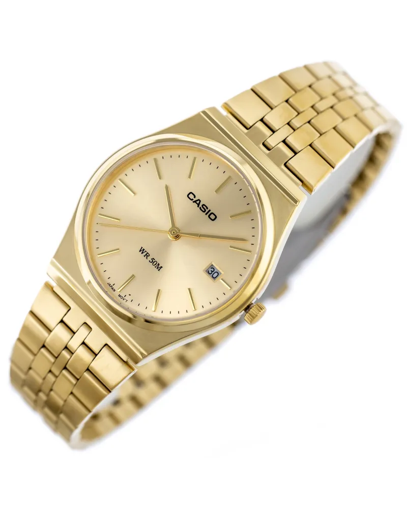 Zegarek Męski Casio MTP-B145G-9A + BOX (zd230g)