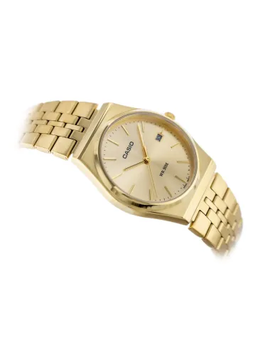 Zegarek Męski Casio MTP-B145G-9A + BOX (zd230g)
