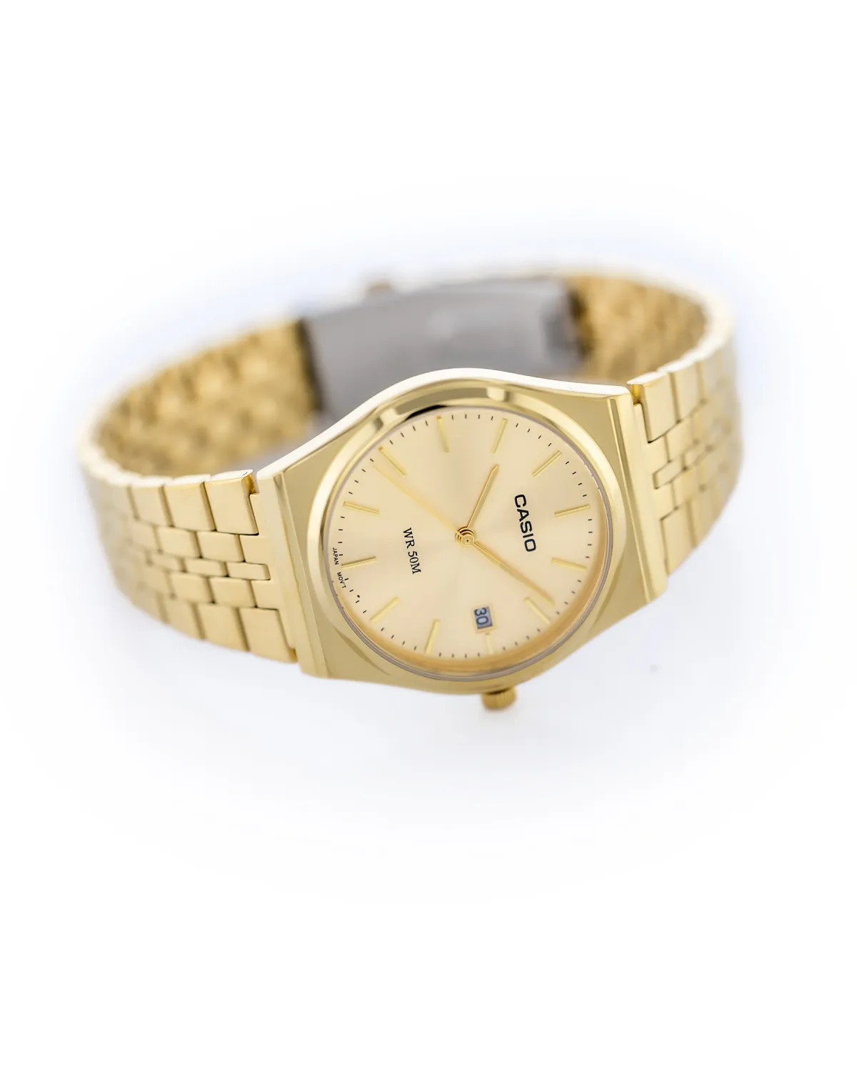 Zegarek Męski Casio MTP-B145G-9A + BOX (zd230g)