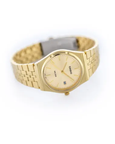 Zegarek Męski Casio MTP-B145G-9A + BOX (zd230g)