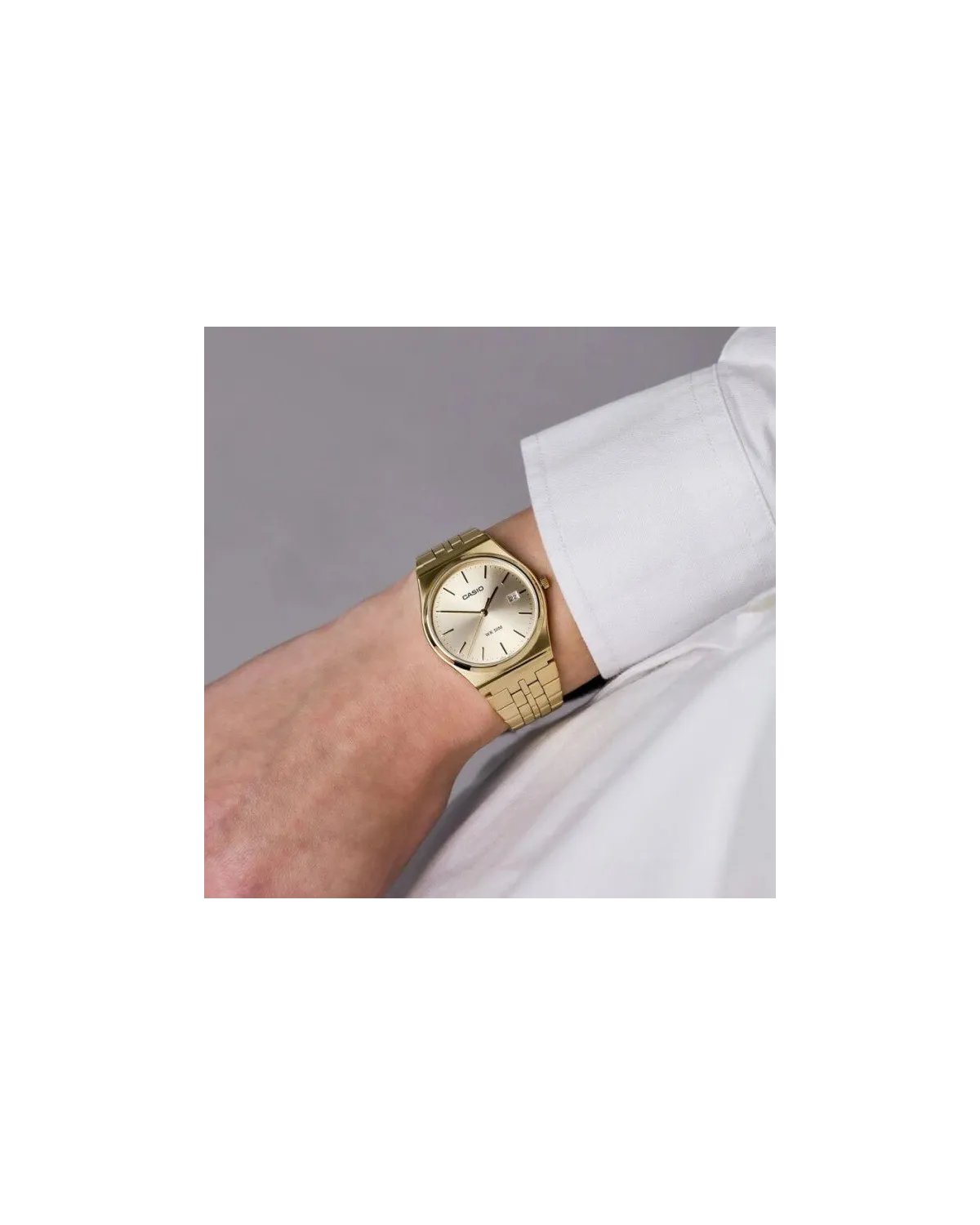 Zegarek Męski Casio MTP-B145G-9A + BOX (zd230g)