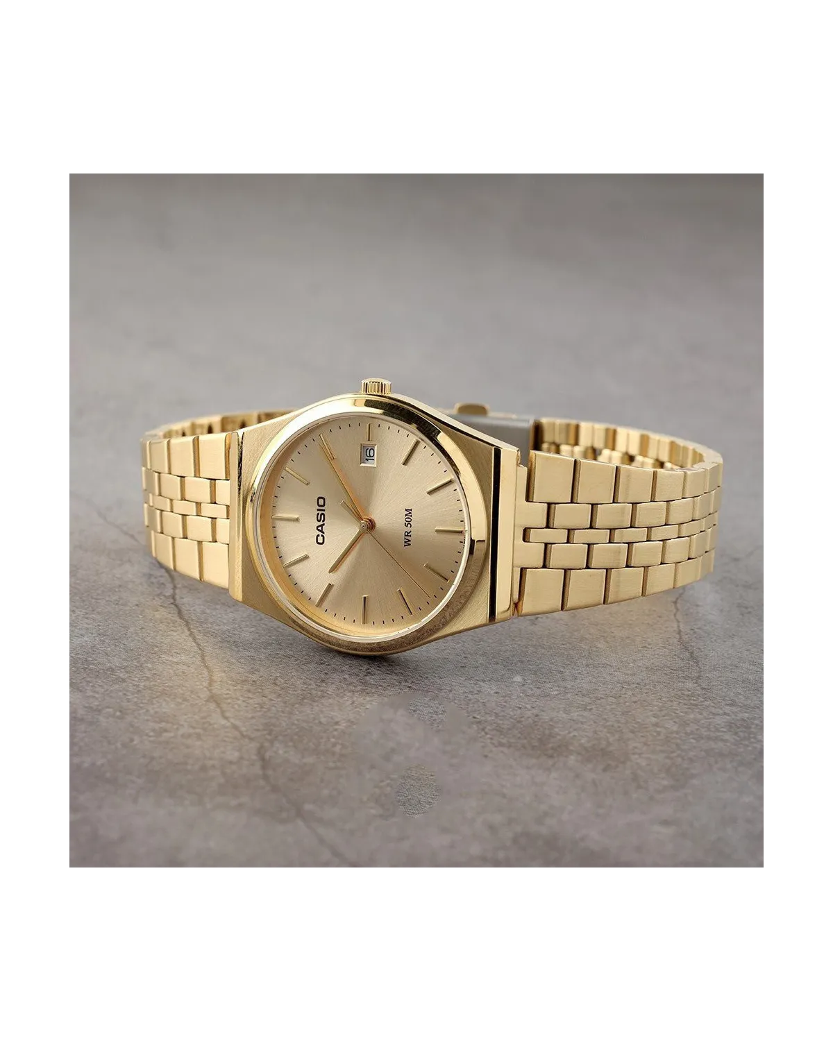 Zegarek Męski Casio MTP-B145G-9A + BOX (zd230g)