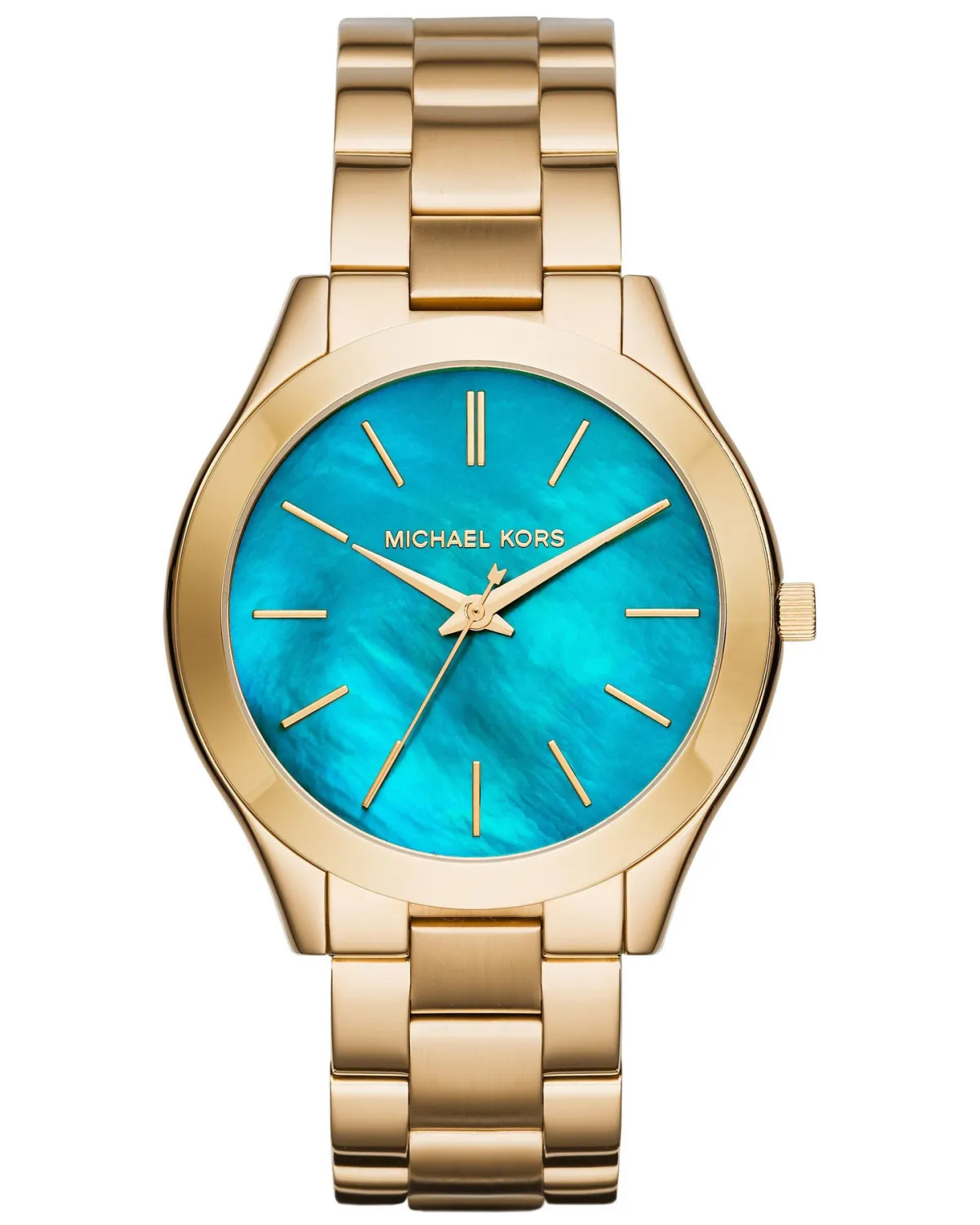 ZEGAREK DAMSKI Michael Kors Slim Runway MK3492 + BOX ZEGAREK DAMSKI Michael Kors Slim Runway MK3492 + BOX