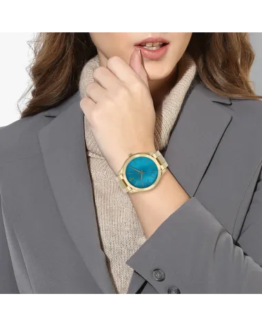 ZEGAREK DAMSKI Michael Kors Slim Runway MK3492 + BOX ZEGAREK DAMSKI Michael Kors Slim Runway MK3492 + BOX