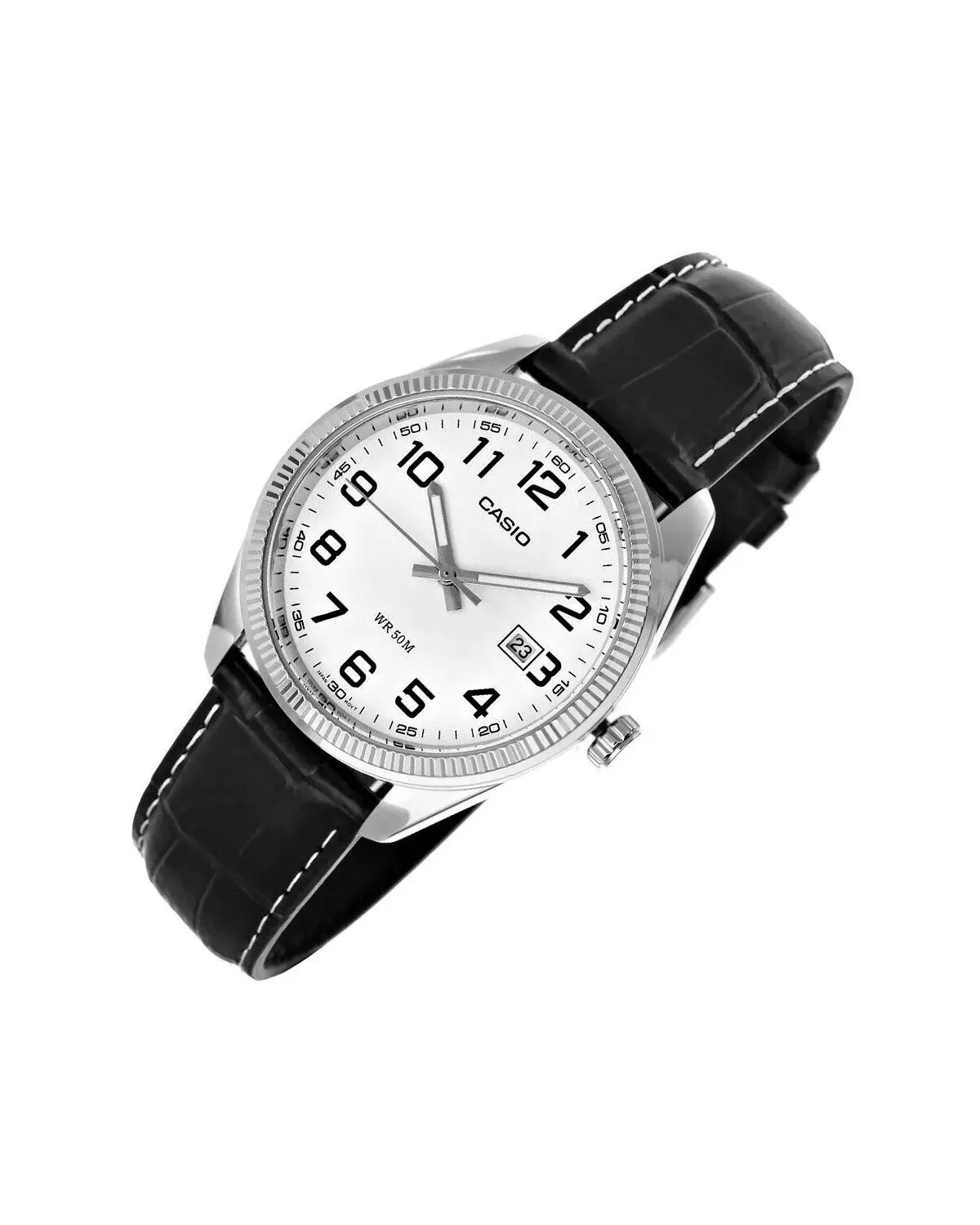 ZEGAREK MĘSKI CASIO MTP-1302PL-7B + BOX ZEGAREK MĘSKI CASIO MTP-1302PL-7B + BOX