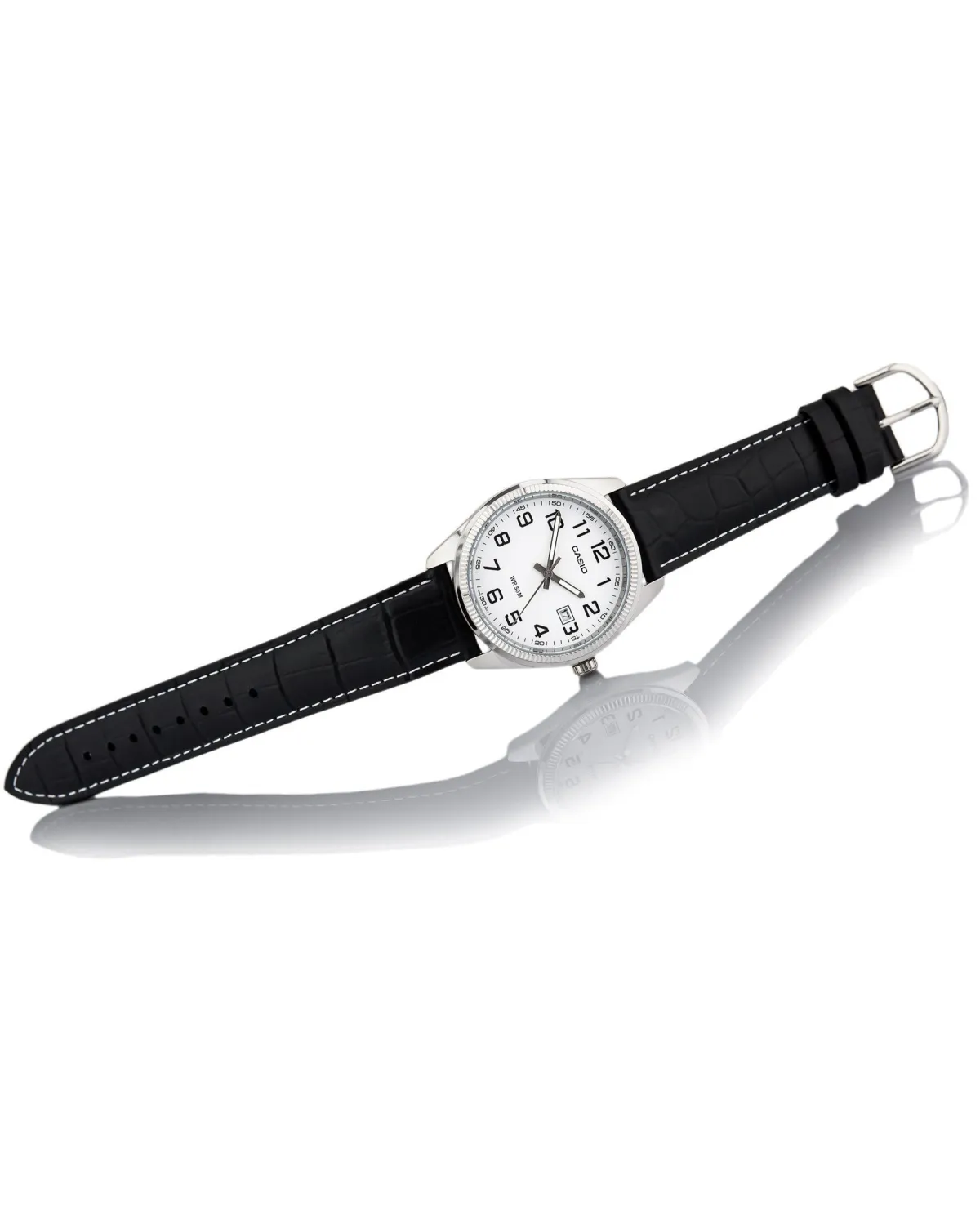 ZEGAREK MĘSKI CASIO MTP-1302PL-7B + BOX ZEGAREK MĘSKI CASIO MTP-1302PL-7B + BOX