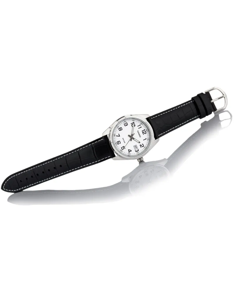 ZEGAREK MĘSKI CASIO MTP-1302PL-7B + BOX ZEGAREK MĘSKI CASIO MTP-1302PL-7B + BOX