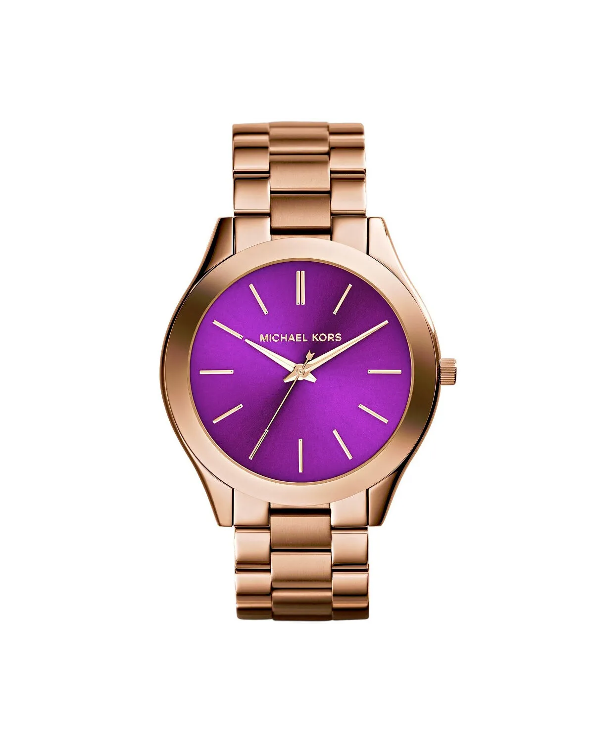 ZEGAREK DAMSKI Michael Kors Slim Runway MK3293 + BOX ZEGAREK DAMSKI Michael Kors Slim Runway MK3293 + BOX