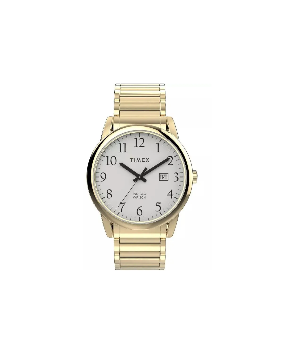 ZEGAREK MĘSKI TIMEX Easy Reader TW2W52000 + BOX