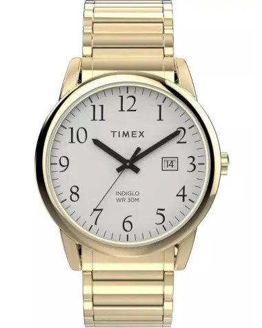 ZEGAREK MĘSKI TIMEX Easy Reader TW2W52000 + BOX