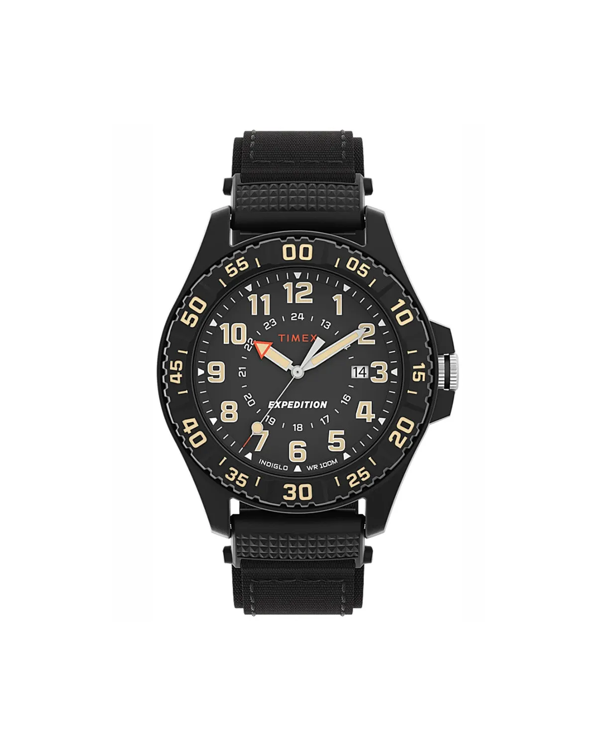 ZEGAREK MĘSKI TIMEX Expedition Acadia Rugged  TW4B26300  (zt161a) + BOX