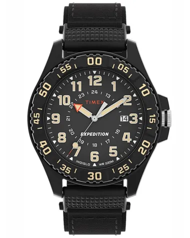 ZEGAREK MĘSKI TIMEX Expedition Acadia Rugged  TW4B26300  (zt161a) + BOX
