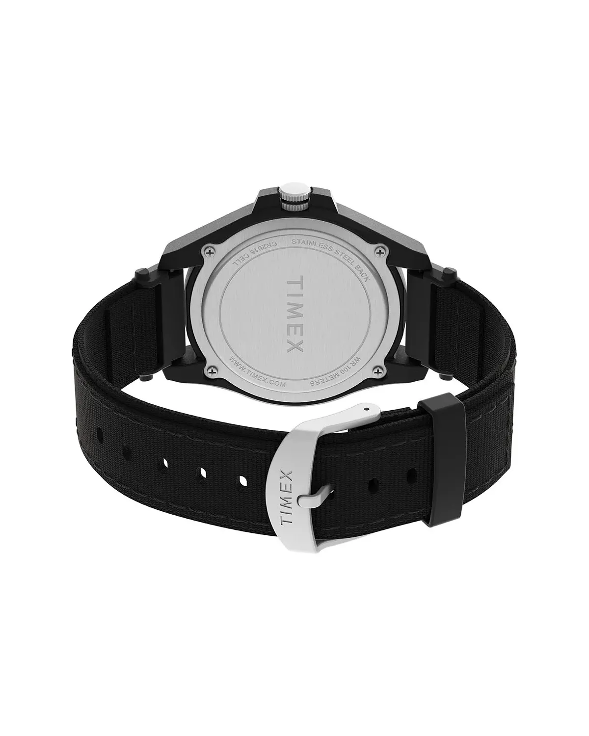 ZEGAREK MĘSKI TIMEX Expedition Acadia Rugged  TW4B26300  (zt161a) + BOX