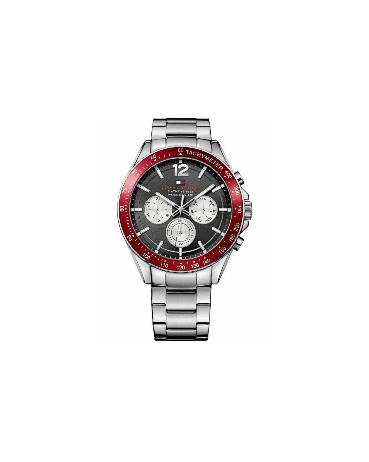 ZEGAREK MĘSKI TOMMY HILFIGER 1791122 (zf067a) ZEGAREK MĘSKI TOMMY HILFIGER 1791122 (zf067a)