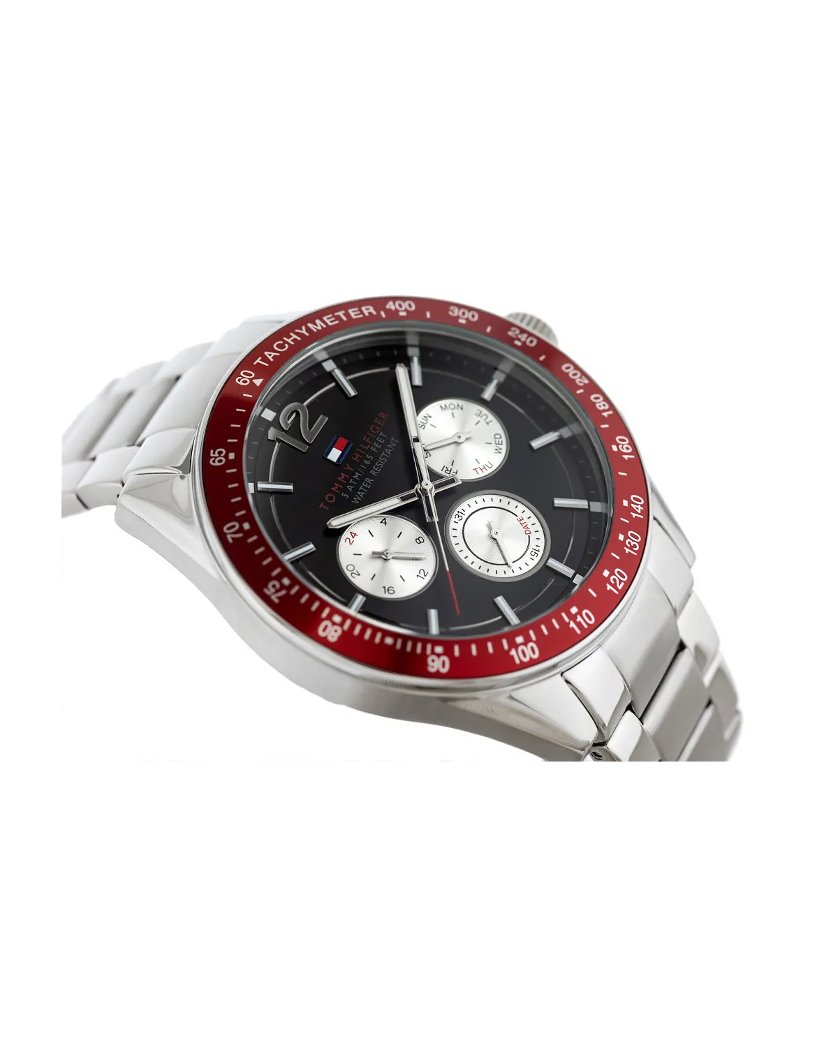 ZEGAREK MĘSKI TOMMY HILFIGER 1791122 (zf067a) ZEGAREK MĘSKI TOMMY HILFIGER 1791122 (zf067a)