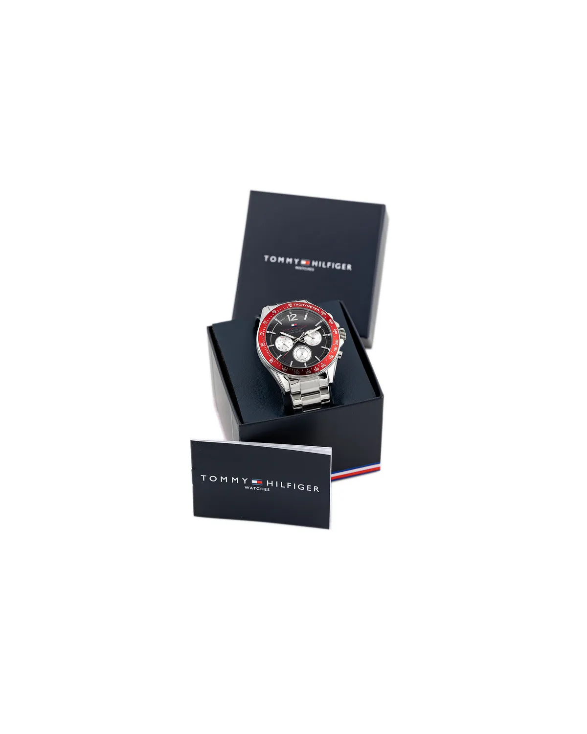 ZEGAREK MĘSKI TOMMY HILFIGER 1791122 (zf067a) ZEGAREK MĘSKI TOMMY HILFIGER 1791122 (zf067a)