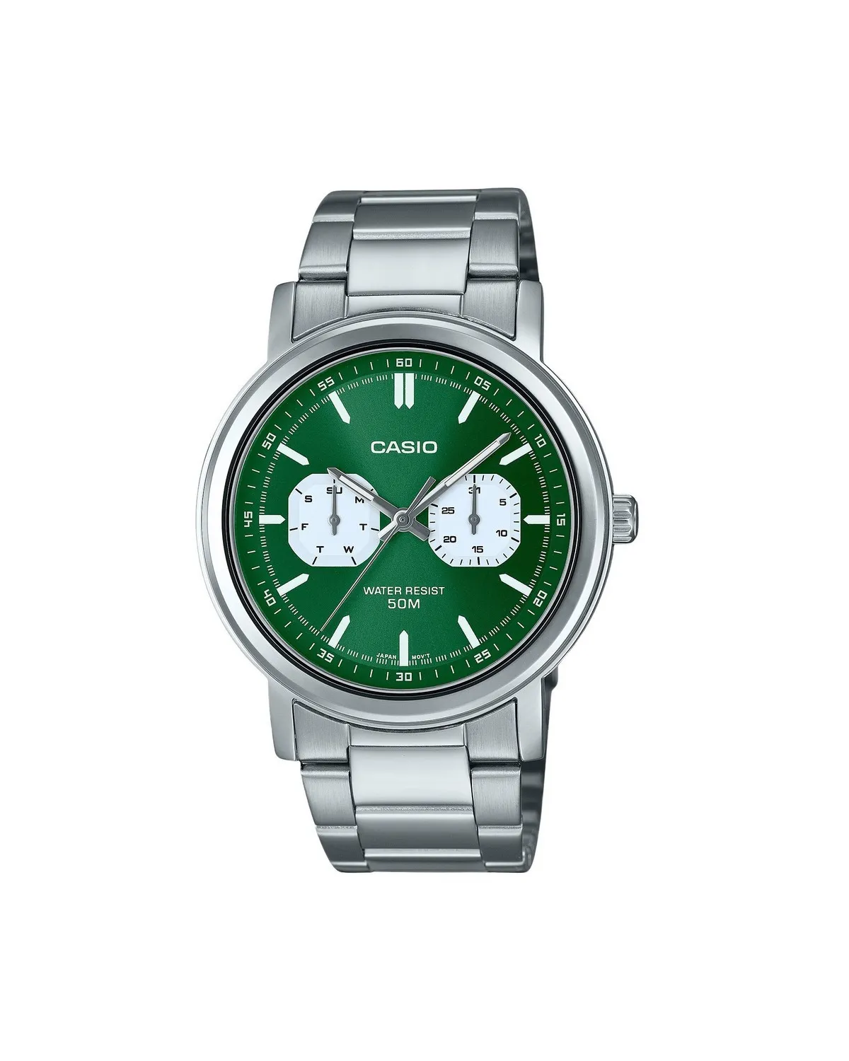 ZEGAREK MĘSKI CASIO MTP-E335D-3E (zd274c) + BOX ZEGAREK MĘSKI CASIO MTP-E335D-3E (zd274c) + BOX