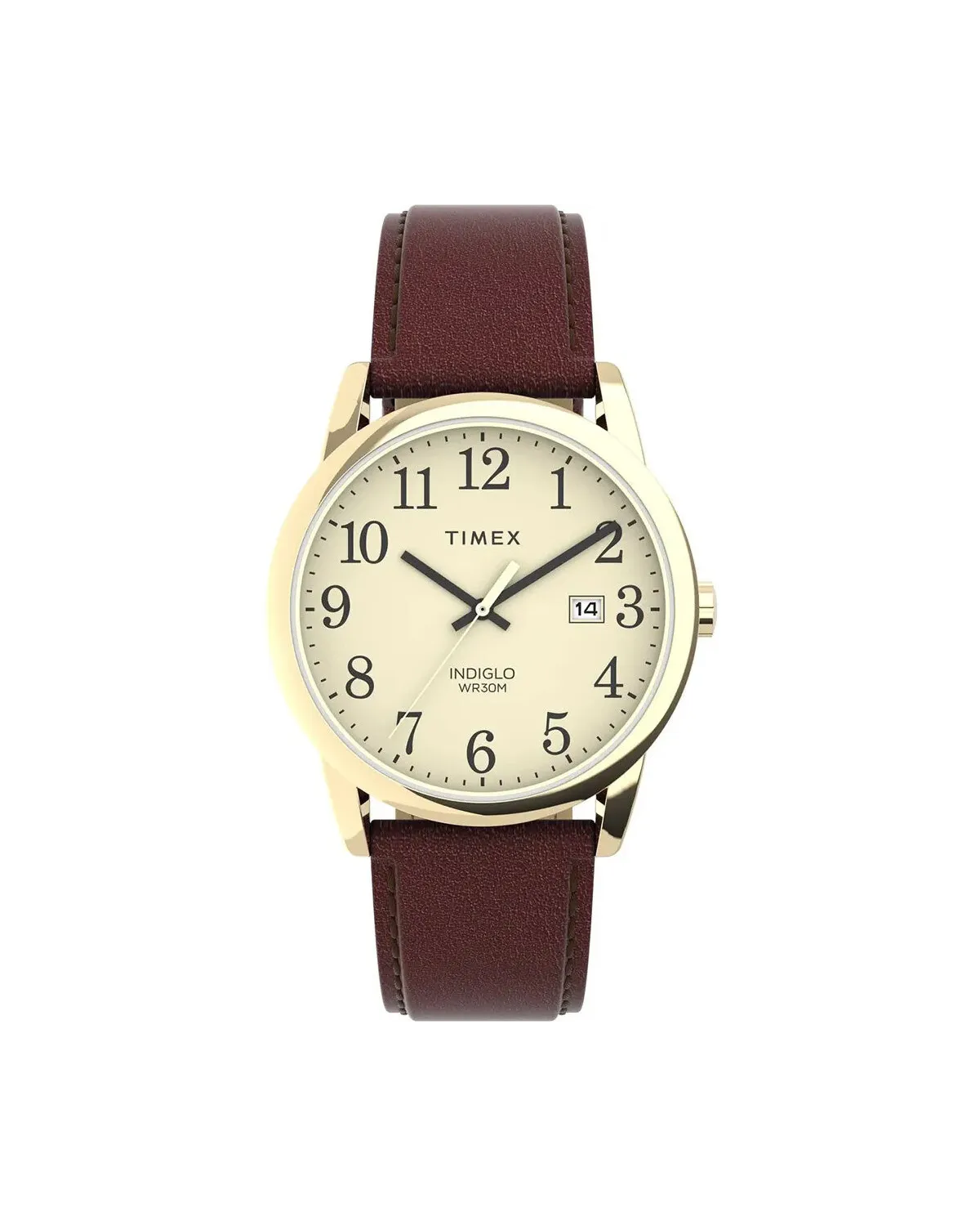 ZEGAREK MĘSKI TIMEX EASY READER TW2V68900 + BOX ZEGAREK MĘSKI TIMEX EASY READER TW2V68900 + BOX