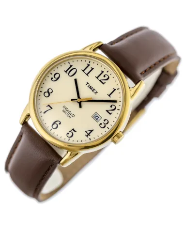 ZEGAREK MĘSKI TIMEX EASY READER TW2V68900 + BOX