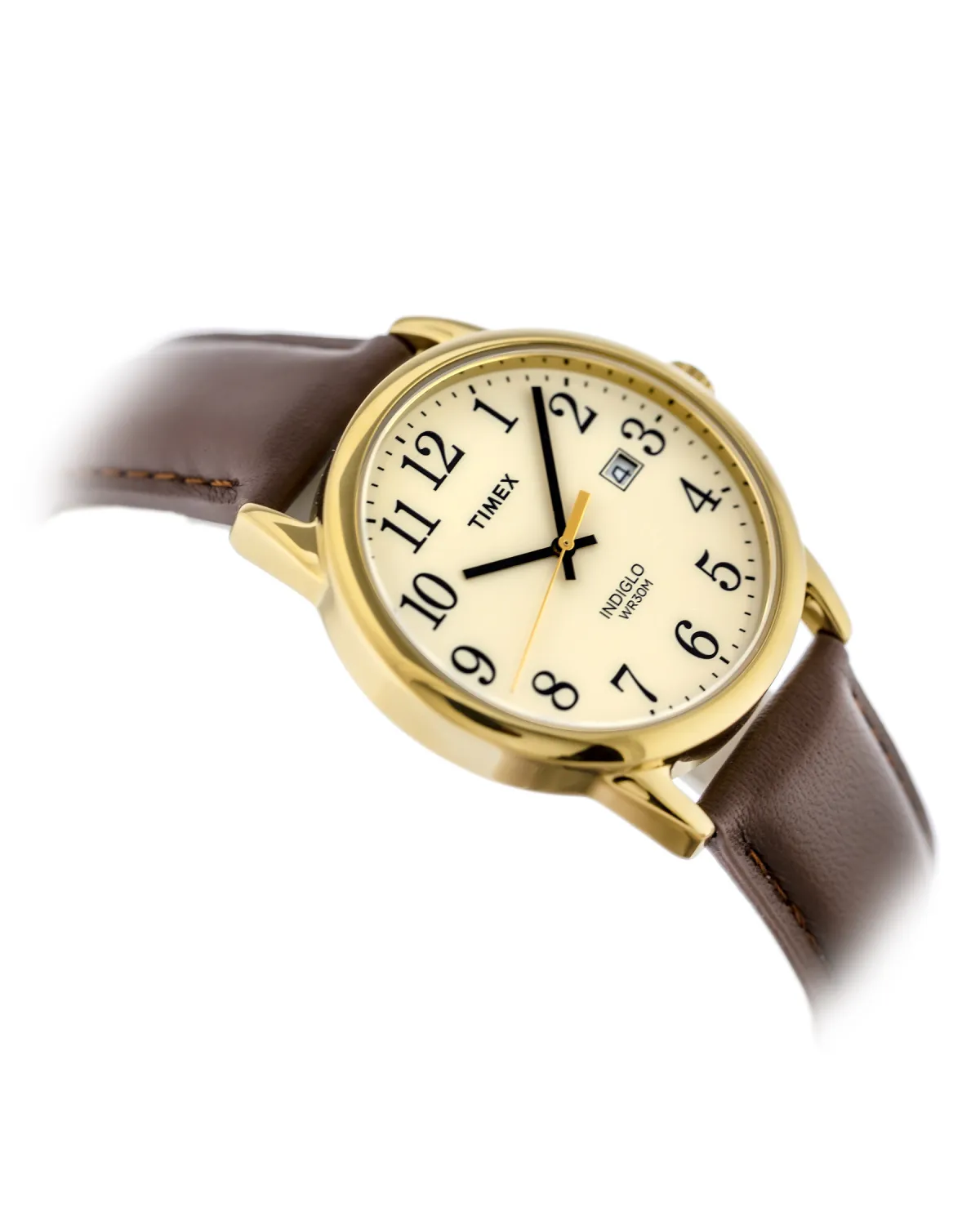 ZEGAREK MĘSKI TIMEX EASY READER TW2V68900 + BOX ZEGAREK MĘSKI TIMEX EASY READER TW2V68900 + BOX